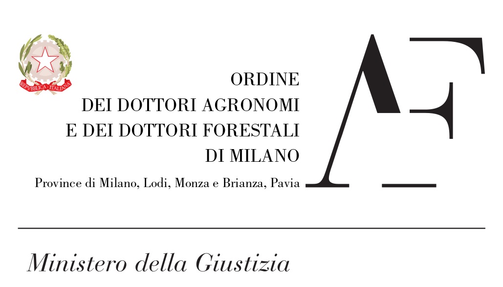 Order of Agronomists and Forestry Doctors of Milan