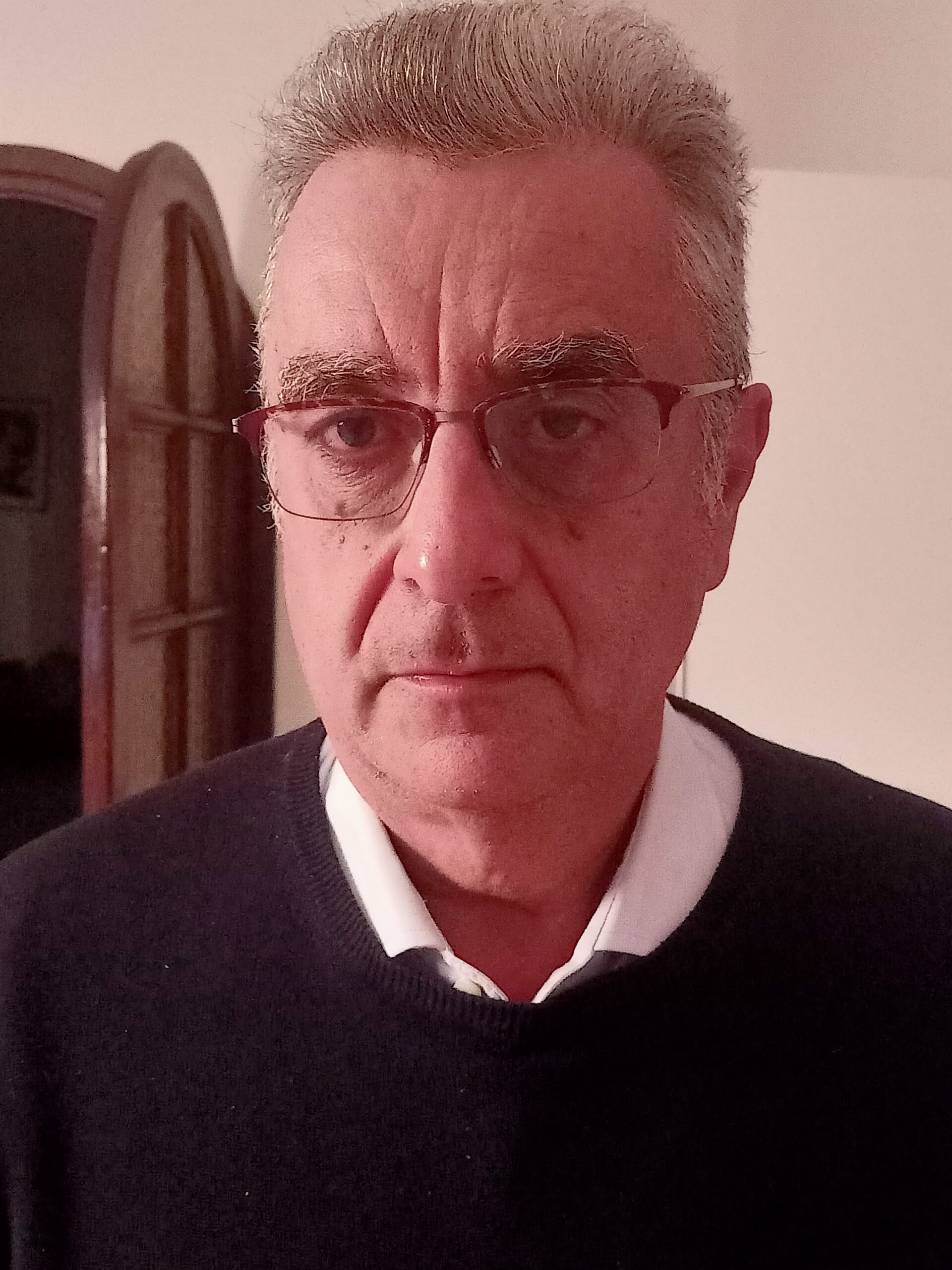 Massimo Barberis